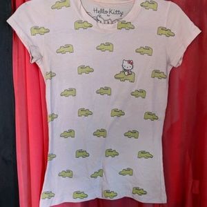 Hello Kitty t-shirt